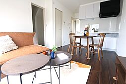 Ｈｏｎｅｙ　ｃｏｍｂ　Ｙ・Ｔ 101 1階1LDKのリビング/ダイニング