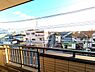 その他：☆バルコニーからの景色☆