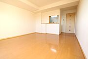 ☆広々14帖のリビング☆