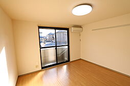 卯の花ハイツ 106 1階1Kのリビング/ダイニング