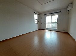 グレイスフルレジデンスＡ 105 1階1LDKのリビング/ダイニング