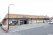 フードマーケットオータニ江曽島店　約2000m