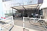 その他：☆屋根付き駐輪場☆