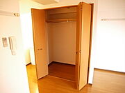 ☆奥行きのある収納☆