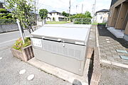 ☆ゴミ置き場☆