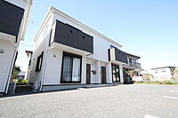 栃木県宇都宮市越戸町106-6：物件画像／株式会社ハウスメイトショップ　宇都宮店