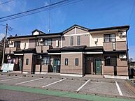 栃木県河内郡上三川町大字上蒲生2008-4：物件画像／株式会社ハウスメイトショップ　宇都宮店