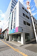 ☆経済的な都市ガス使用マンション☆