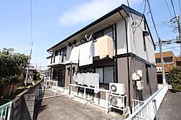 群馬八幡駅 4.6万円