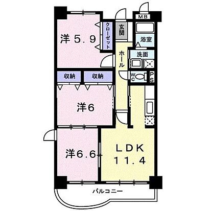 外観画像