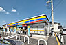 周辺：ミニストップ前橋下新田店1220m
