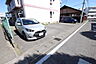 駐車場：駐車場