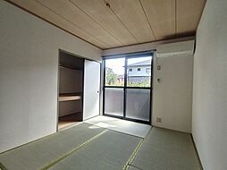 アルエート中居Ｂ棟 102 1階2DKのリビング/ダイニング