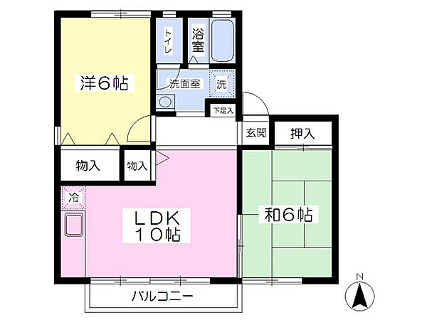 外観画像