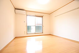 サンハイムミヤタＡ 103 1階1Kのリビング/ダイニング