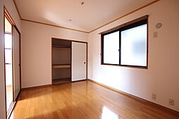 ラ・ポワール 103 1階2Kのリビング/ダイニング