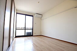 メサージュ・ド・ローズＡ 201 2階3Kのリビング/ダイニング