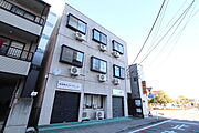 外観　お部屋探しはハウスメイトまで