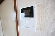 セキュリティ設備