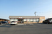 セブンイレブン　高崎新町中河原店　470m