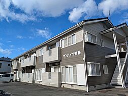 サンハイツ斉藤