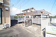 共用設備