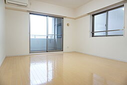 サンヴァーリオ富沢東 705 7階1Kのリビング/ダイニング