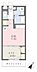 間取り：★11.3帖ワンルームとしても使える間取です♪★