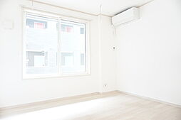 プラッツ南仙台I 102 1階ワンルームのリビング/ダイニング