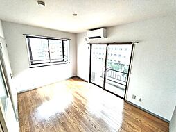 アーバンライフ新河原町 307 3階1DKのリビング/ダイニング