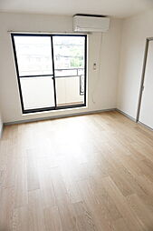 コーポＨＩＳＨＩＮＵＭＡI 202 2階3DKのリビング/ダイニング