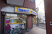ミニストップ長町店