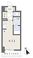 R'sISHINAZAKA2階6.0万円
