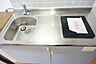 キッチン：1口IHコンロ付きです★