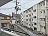 その他：2階バルコニーからの眺望
