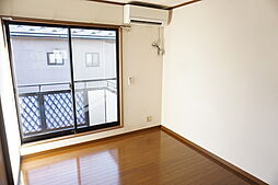 ボナールハイツ 202 2階2Kのリビング/ダイニング