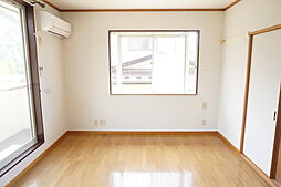 グランドハイツ南中山 202 2階1LDKのリビング/ダイニング