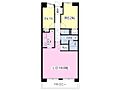 グリーンパレス5階7.8万円