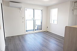 仙台市営南北線 八乙女駅 徒歩9分の賃貸アパート 2階1LDKのリビング/ダイニング