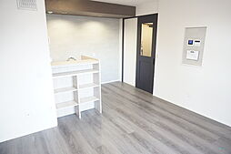 仙台市営南北線 八乙女駅 徒歩9分の賃貸アパート 3階1LDKのリビング/ダイニング