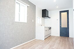 Ａｌｖｅａｒｅ　Ｍａｔｓｕｍｏｒｉ　Ｂ 105 1階1LDKのリビング/ダイニング