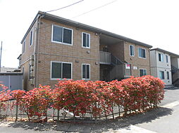 カンパーニュ穂波参番館