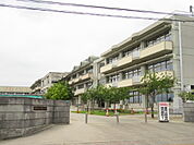 古川第五小学校/660ｍ