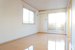 アーバン岩切 202 2階1LDKのリビング/ダイニング