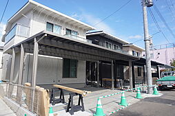 仙台市営南北線 旭ヶ丘駅 徒歩6分の賃貸一戸建て