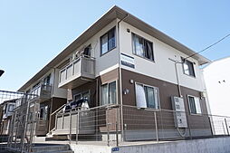 ヴィラドルチェ 203