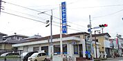 七十七銀行 約200m　徒歩3分