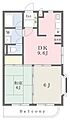 リヴ宮千代2階6.0万円