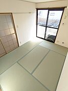 ★★6帖の和室です♪★★