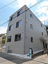 仙台市地下鉄東西線 国際センター駅 徒歩13分の賃貸マンション